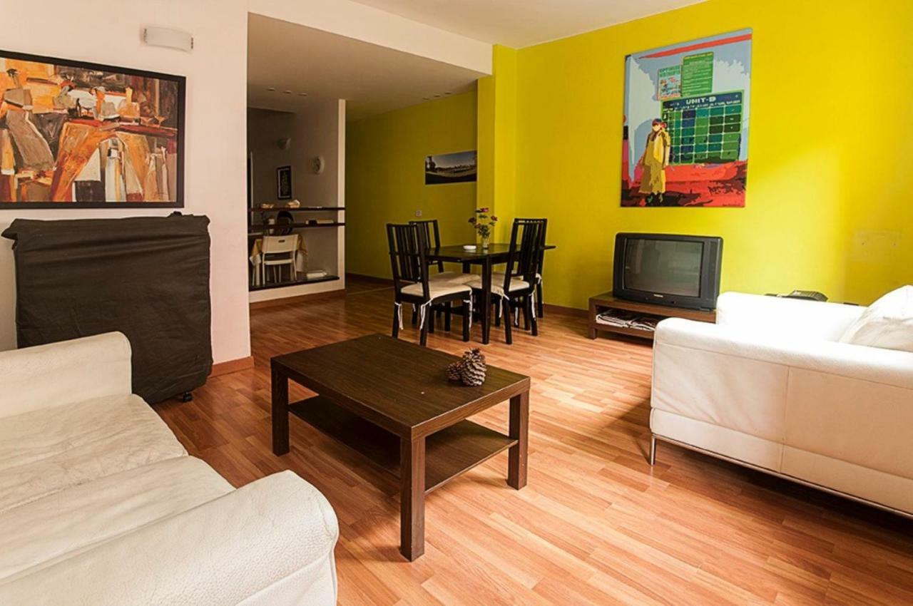 Apartment Centrico Y Tranquilo Con Wifi Santa Cruz de Tenerife